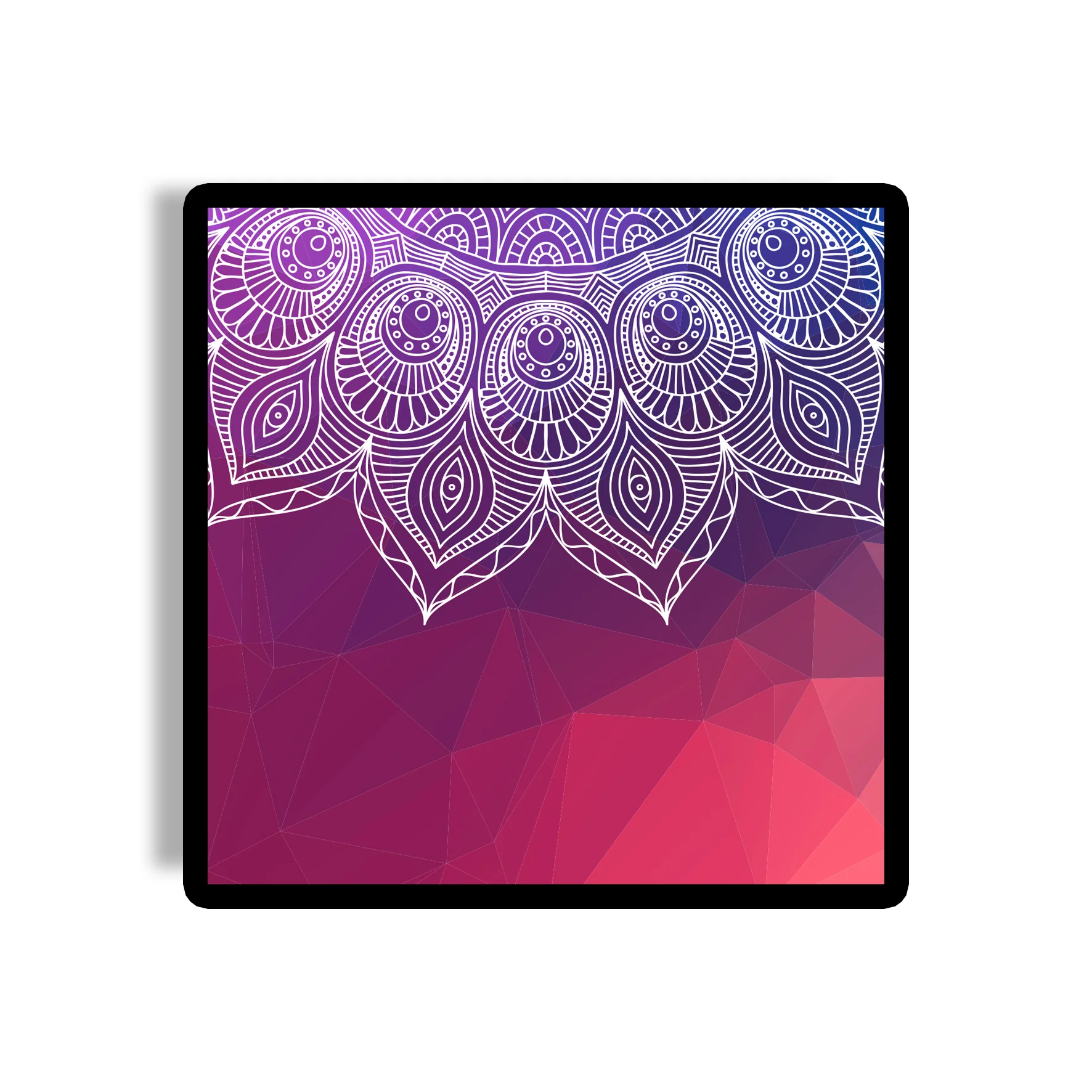 Ramadan Coasters